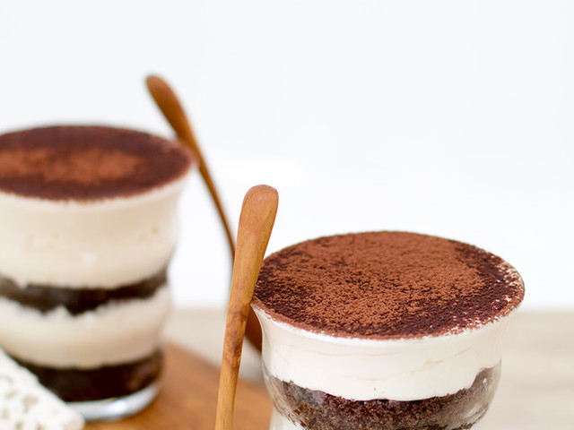 超簡単ティラミス チーズなし レシピ 作り方 By Pook Dailydelicious クックパッド 簡単おいしいみんなのレシピが374万品