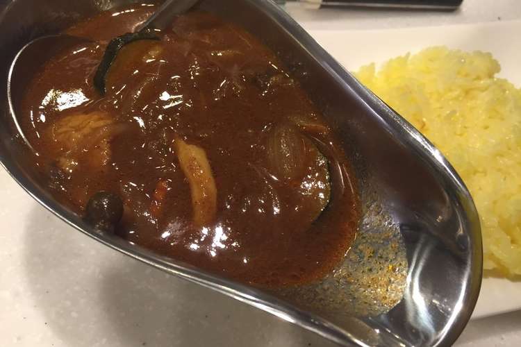 レトルトカレーアレンジ レシピ 作り方 By 怡土亭 いとてい クックパッド 簡単おいしいみんなのレシピが360万品