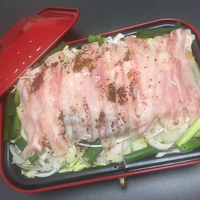 ホットプレートで 蒸し野菜 レシピ 作り方 By クックom4olh クックパッド 簡単おいしいみんなのレシピが353万品 ホットプレートで 蒸し野菜 レシピ 作り方 By クックom4olh クックパッド 簡単おいしいみんなのレシピが353万品