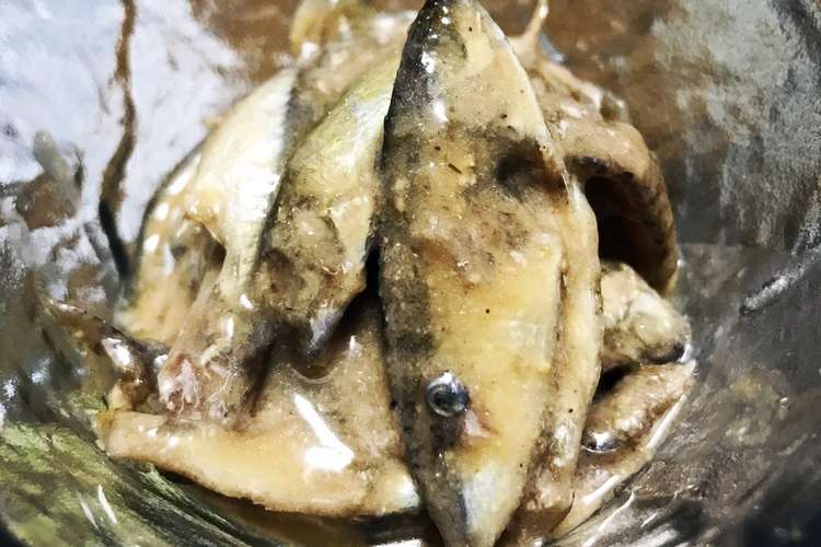 スク アイゴの稚魚 の酢味噌和え レシピ 作り方 By 大ちゃん飯 クックパッド 簡単おいしいみんなのレシピが362万品