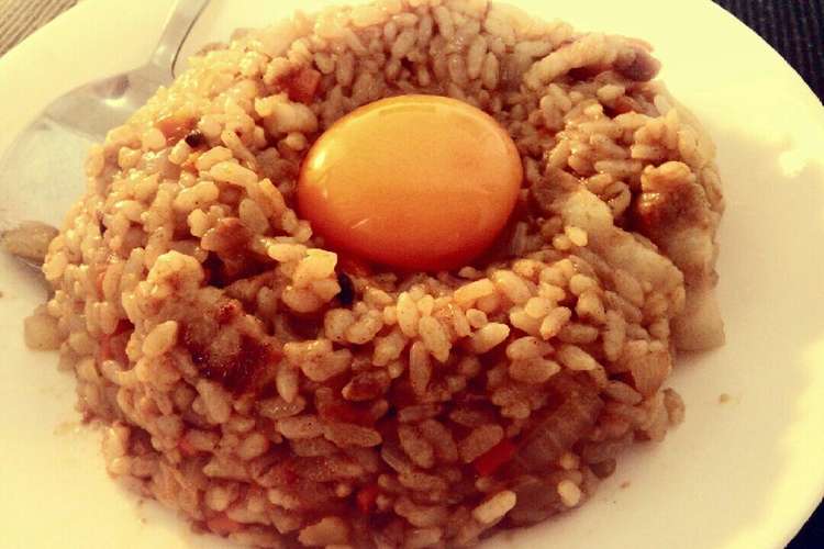 自由軒風カレー レシピ 作り方 By 高橋らくじ クックパッド 簡単おいしいみんなのレシピが349万品