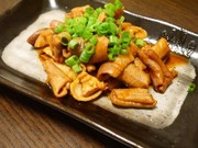 鍋だけじゃない!簡単&うまうまモツ焼!!の写真