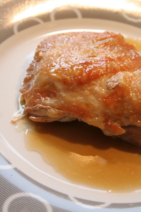 必見!鶏肉のおいしい焼き方