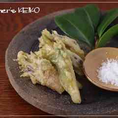 みんなが作ってる みょうが てんぷらのレシピ クックパッド 簡単おいしいみんなのレシピが359万品