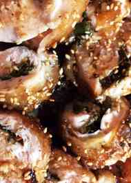 みんなが作ってる 梅しそチューブ 鶏胸肉のレシピ クックパッド 簡単おいしいみんなのレシピが366万品