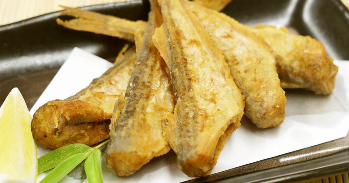 居酒屋風♪はたはたの唐揚げ by マルヨ食品株式会社 【クックパッド】 簡単おいしいみんなのレシピが317万品 居酒屋風♪はたはたの唐揚げ by マルヨ食品株式会社 【クックパッド】 簡単おいしいみんなのレシピが317万品
