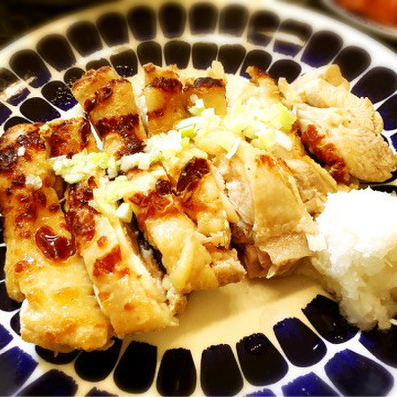 【みんなが作ってる】 若鶏 もも肉のレシピ 【クックパッド】 簡単おいしいみんなのレシピが332万品