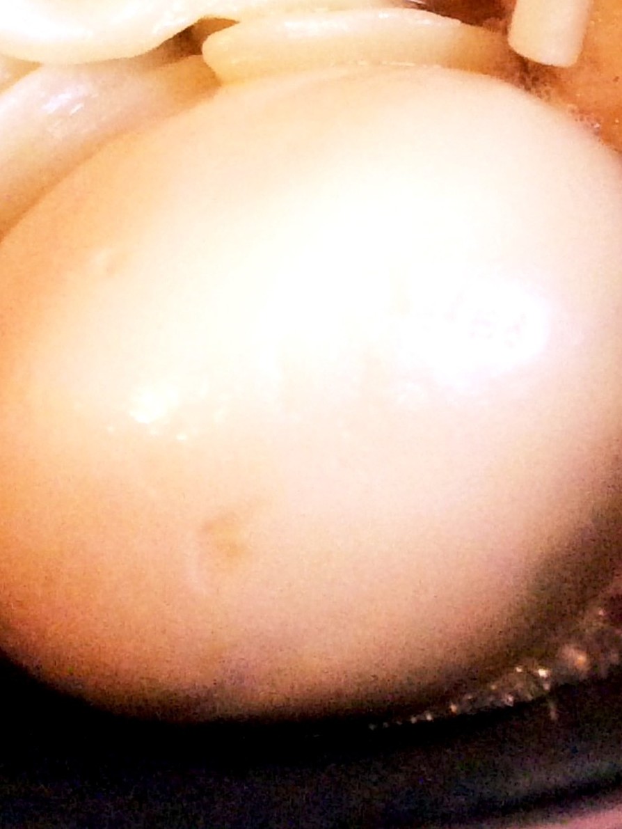 ☆ゆで卵の作り方（固ゆで）☆の画像