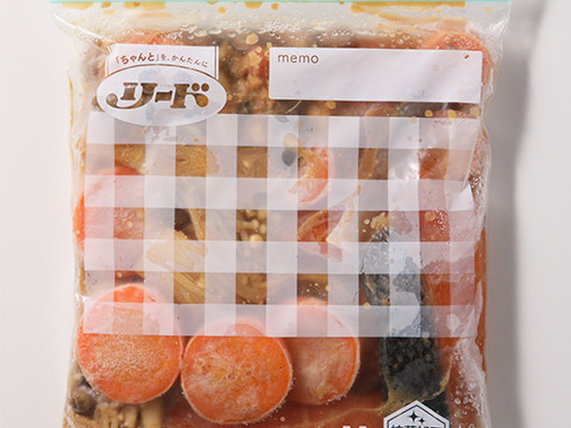 保存バッグ作り置き 鮭のちゃんちゃん焼き レシピ 作り方 By ライオン株式会社 クックパッド 簡単おいしいみんなのレシピが352万品 保存バッグ作り置き 鮭のちゃんちゃん焼き レシピ 作り方 By ライオン株式会社 クックパッド 簡単おいしいみんなのレシピが352万品