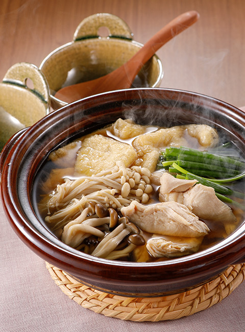 鶏胸肉のきのこ鍋 レシピ 作り方 By ライオン株式会社 クックパッド 簡単おいしいみんなのレシピが352万品