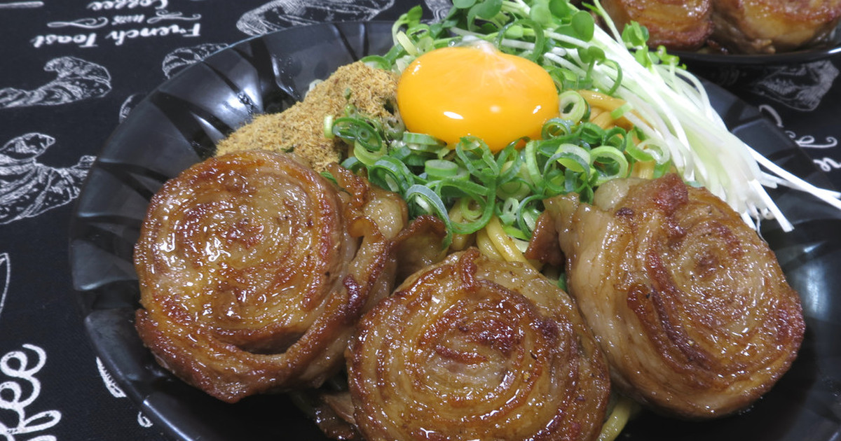 激旨 お店の味 男の油そば レシピ 作り方 By パンダワンタン クックパッド 簡単おいしいみんなのレシピが354万品