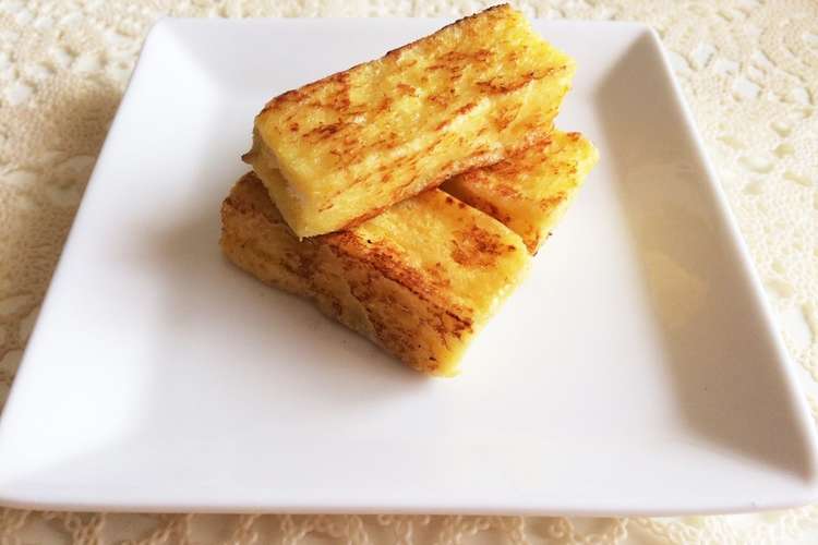 ブランデー 苦しみ テザー フレンチトースト 離乳食 中期 Jinjin Yuuki Jp