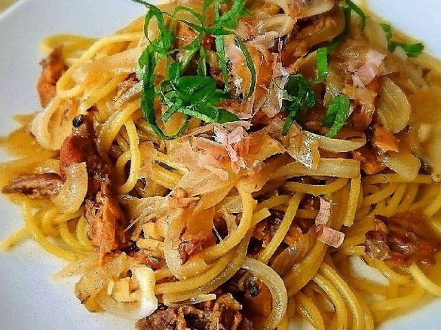 初心者でも簡単 サバ味噌缶の和風パスタ レシピ 作り方 By Wooperk クックパッド 簡単おいしいみんなのレシピが359万品 初心者でも簡単 サバ味噌缶の和風パスタ レシピ 作り方 By Wooperk クックパッド 簡単おいしいみんなのレシピが359万品
