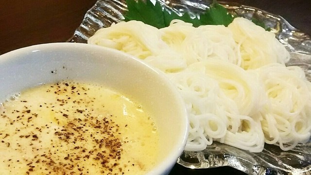素麺でカルボナーラつけ麺 レシピ 作り方 By Tomozカフェ クックパッド 簡単おいしいみんなのレシピが360万品 素麺でカルボナーラつけ麺 レシピ 作り方 By Tomozカフェ クックパッド 簡単おいしいみんなのレシピが360万品