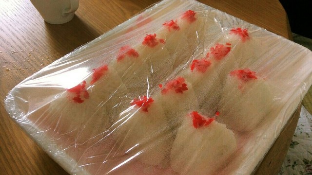 qに さっぱりおにぎり レシピ 作り方 By Sayamame クックパッド 簡単おいしいみんなのレシピが356万品 qに さっぱりおにぎり レシピ 作り方 By Sayamame クックパッド 簡単おいしいみんなのレシピが356万品