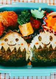 みんなの 幼稚園 お弁当 食べやすい レシピが49品 クックパッド