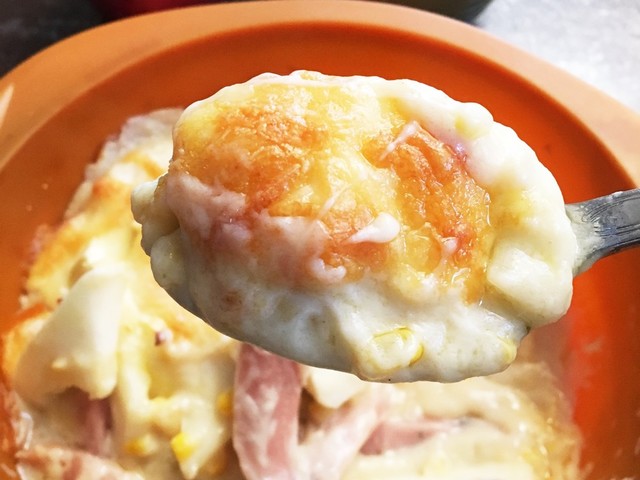 Ufo 白い ズッキーニのグラタン レシピ 作り方 By あゆめマザー クックパッド Ufo 白い ズッキーニのグラタン レシピ 作り方 By あゆめマザー クックパッド