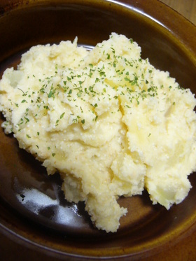 タラモサラダ