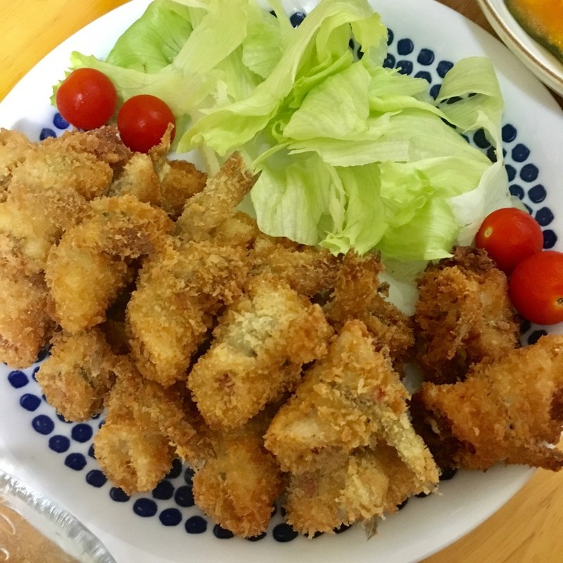 みんなが作ってる 沖きすのレシピ クックパッド 簡単おいしいみんなのレシピが361万品