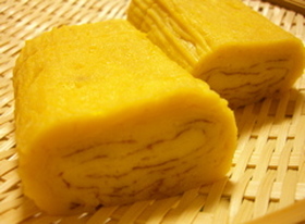 完璧レシピ!!寿司屋の玉子・卵焼き