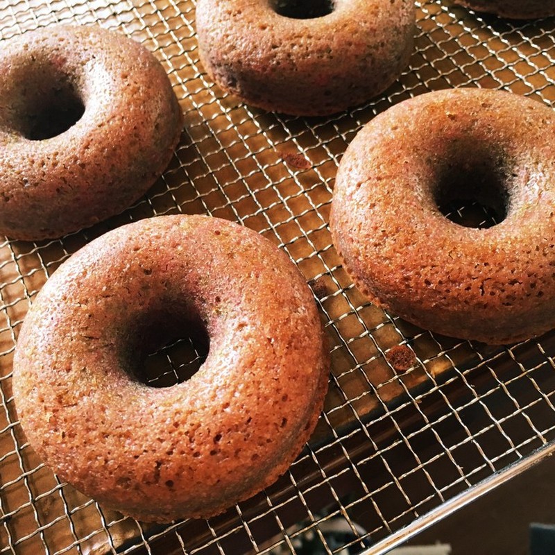 【みんなが作ってる】 焼きドーナツ 卵なし 型なしのレシピ 【クックパッド】 簡単おいしいみんなのレシピが355万品