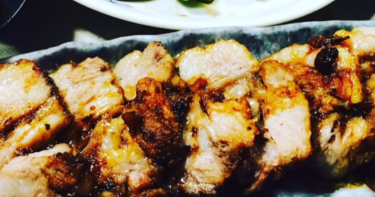 豚かたまり肉の炭酸煮 by ならゆみこ 【クックパッド】 簡単おいしいみんなのレシピが337万品