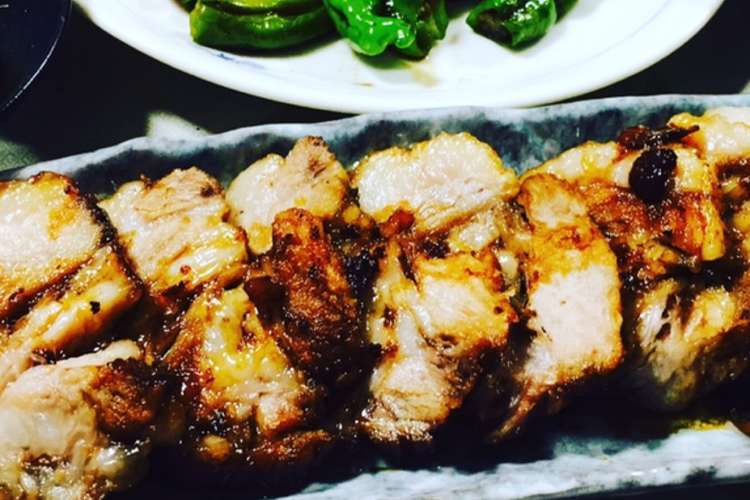 豚かたまり肉の炭酸煮 レシピ 作り方 By ならゆみこ クックパッド 簡単おいしいみんなのレシピが375万品