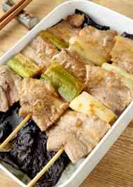 みんなが作ってる】 コンロ 焼き鳥のレシピ 【クックパッド】 簡単 