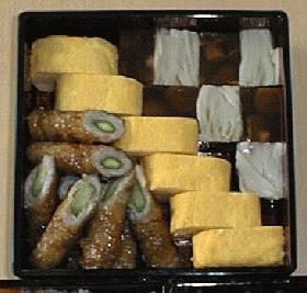 だし巻き玉子