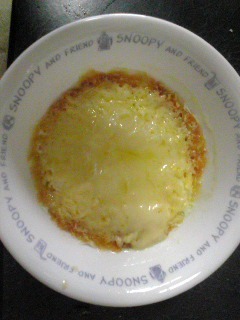 マヨラー必見！卵とチーズの簡単レシピの画像