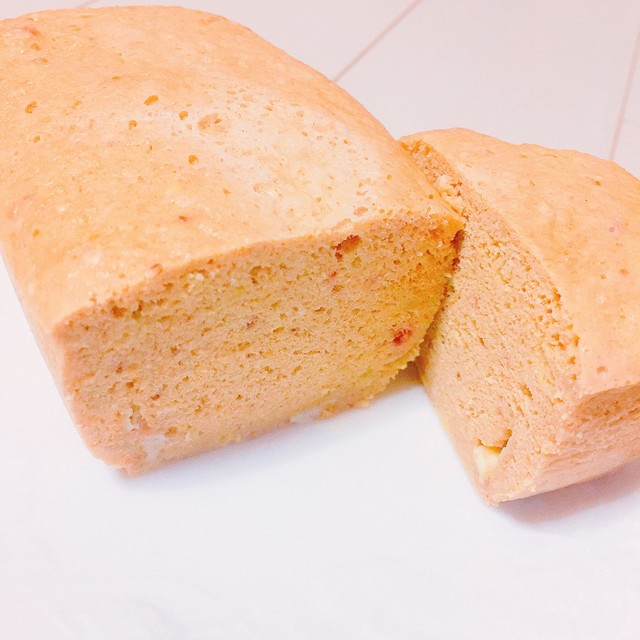 ふかふかプロテインケーキ レシピ 作り方 By Telifaferi クックパッド 簡単おいしいみんなのレシピが350万品