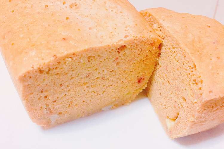 ふかふかプロテインケーキ レシピ 作り方 By Telifaferi クックパッド 簡単おいしいみんなのレシピが355万品