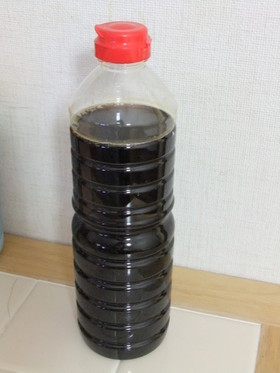 基本の素たれ