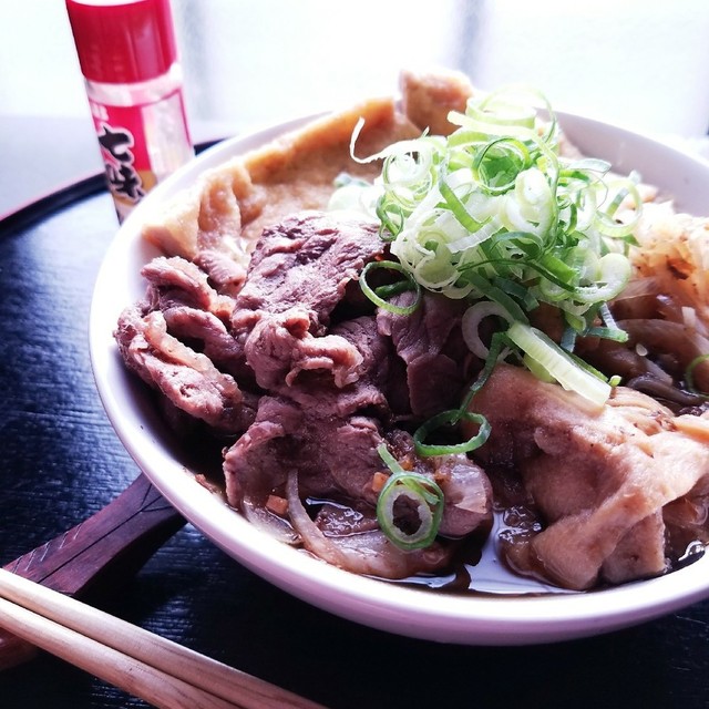 レンチン分 すき焼き風煮込みうどん レシピ 作り方 By Mika0111 クックパッド 簡単おいしいみんなのレシピが353万品 レンチン分 すき焼き風煮込みうどん レシピ 作り方 By Mika0111 クックパッド 簡単おいしいみんなのレシピが353万品