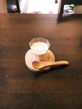 全卵使用なめらかプリン