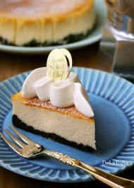 みんなの ギリシャヨーグルトケーキ レシピが35品 クックパッド