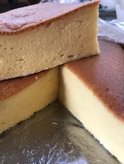 炊飯器シフォン^ω^の写真