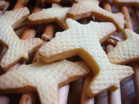 サクサクcookies