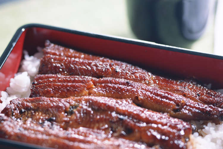 うなぎに合う だし香るお吸い物 レシピ 作り方 By かつお節ボニト クックパッド 簡単おいしいみんなのレシピが361万品