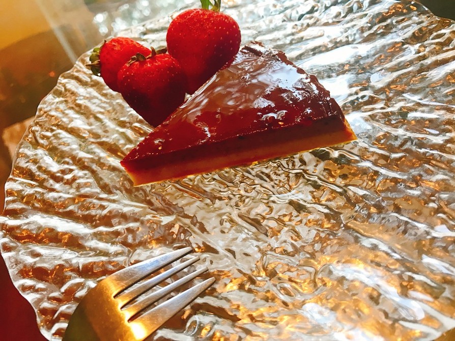 レチェフラン フィリピンおやつ 簡単 by RikaNF 【クックパッド】 簡単おいしいみんなのレシピが396万品