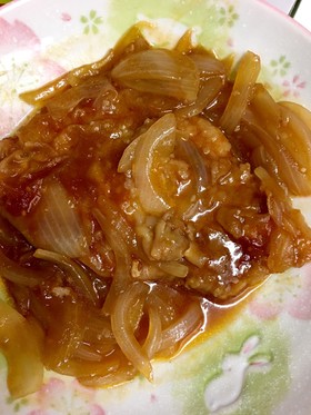 簡単美味しいポークチャップ♡