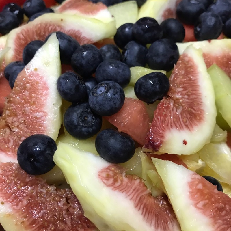 みんなが作ってる いちじく 皮むきのレシピ クックパッド 簡単おいしいみんなのレシピが357万品