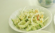 おからのサラダ★電子レンジOK♪の写真