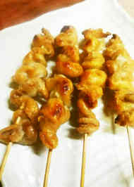 みんなが作ってる 変わり焼き鳥のレシピ クックパッド 簡単おいしいみんなのレシピが359万品