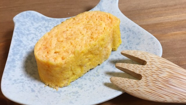 離乳食 冷凍しても固くならない卵焼き レシピ 作り方 By ａｋｏｒｉ クックパッド 簡単おいしいみんなのレシピが368万品