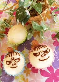 みんなが作ってる キャラ 蒸しパンのレシピ クックパッド 簡単おいしいみんなのレシピが359万品