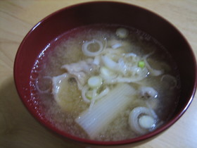 もっと早く食べたい!我家のもつ煮