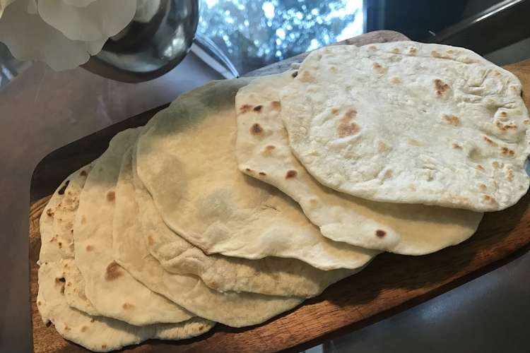 休日ランチに トルティーヤでcoco Sのケサディーヤ レシピ 作り方 By Masakohママ クックパッド 簡単おいしいみんなのレシピが359万品