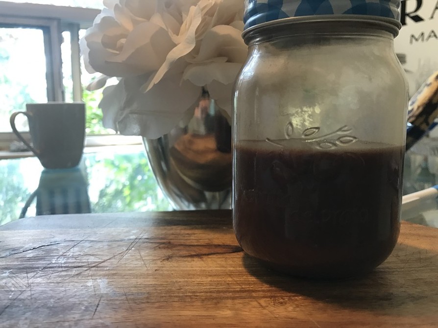 簡単グレービーソースのレシピ