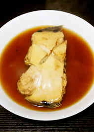 みんなが作ってる 黒カレイのレシピ クックパッド 簡単おいしいみんなのレシピが356万品